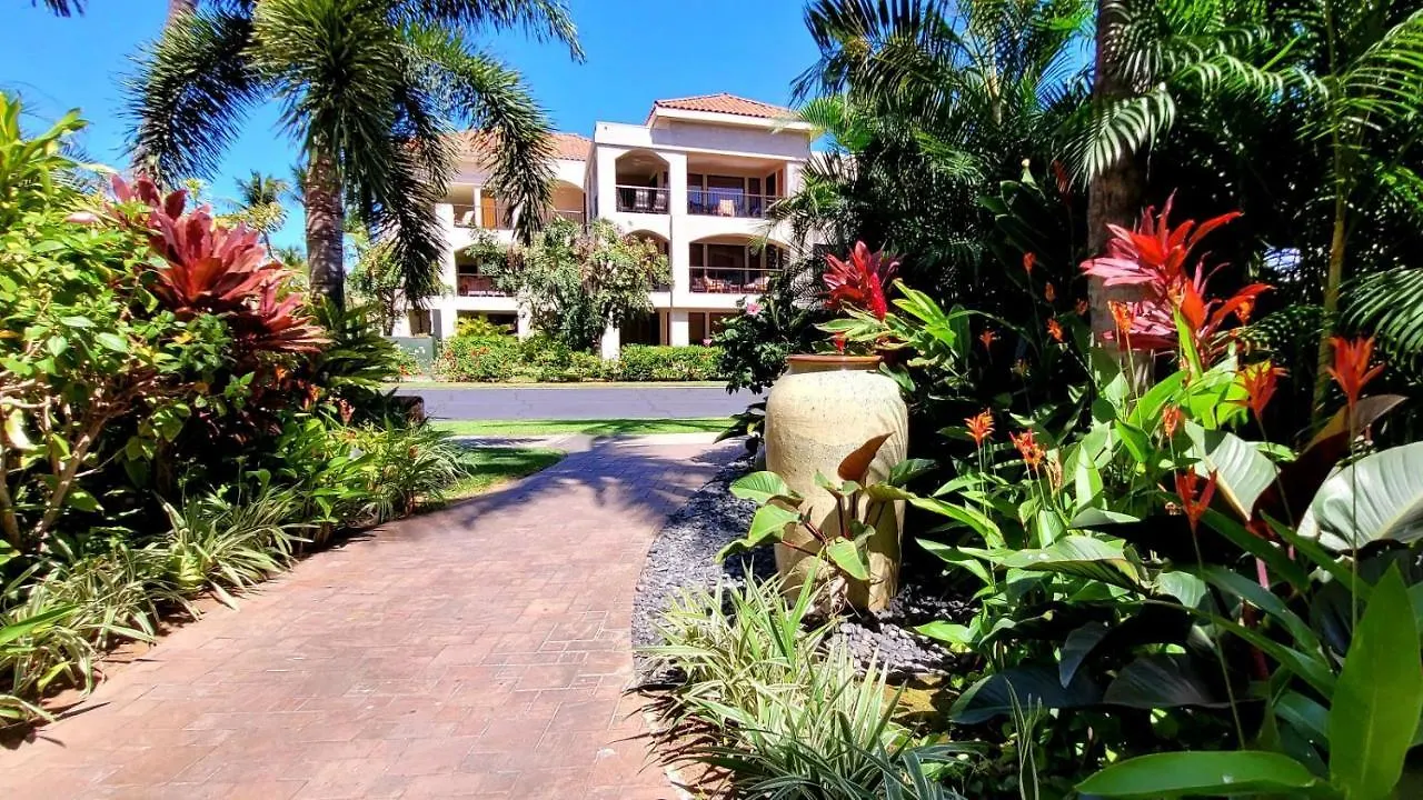 Holiday home The Shores At Waikoloa 231