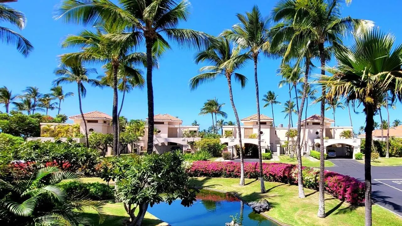 The Shores At Waikoloa 231