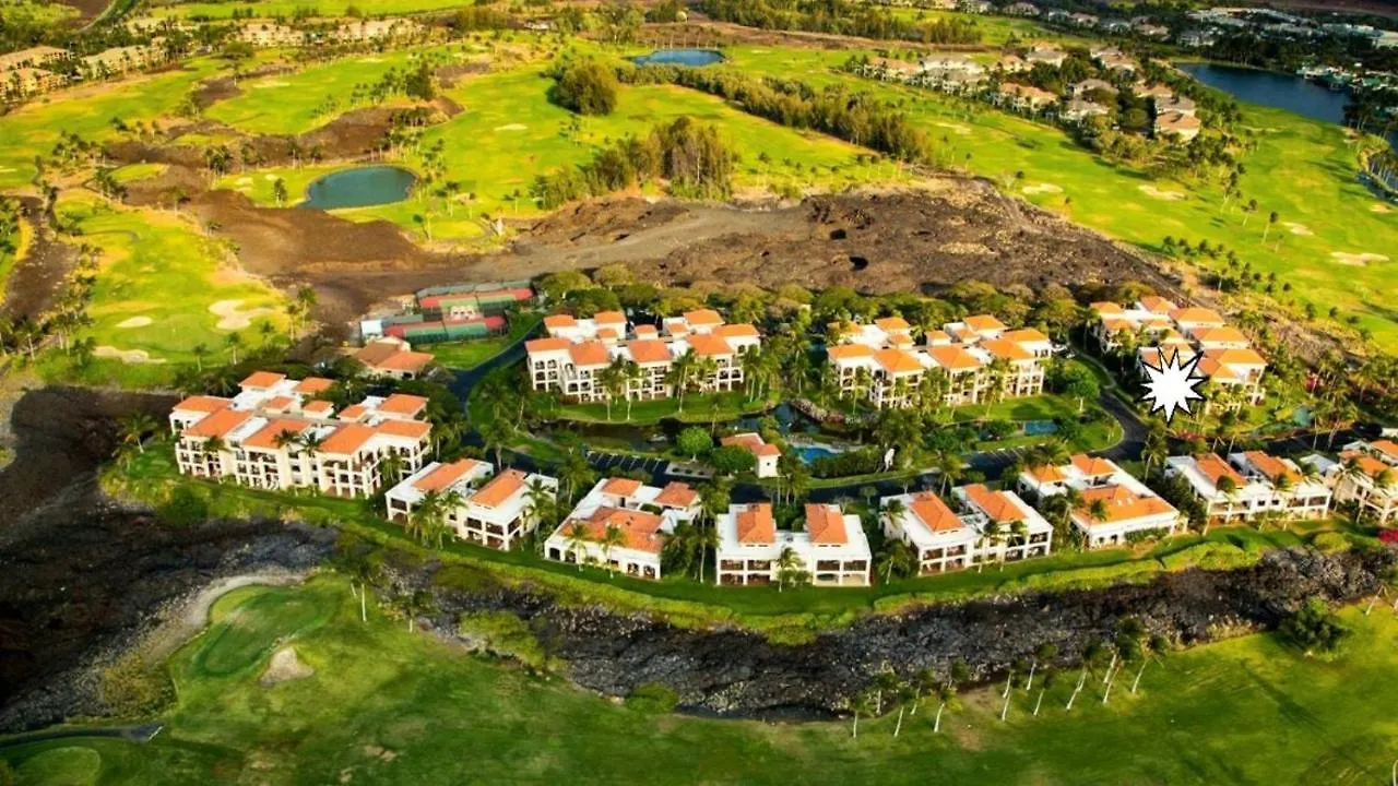 The Shores At Waikoloa 231