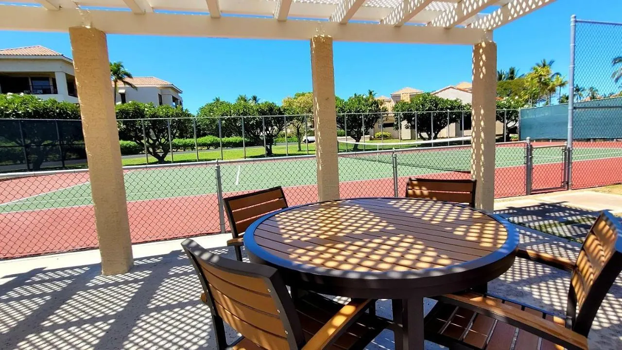 Holiday home The Shores At Waikoloa 231
