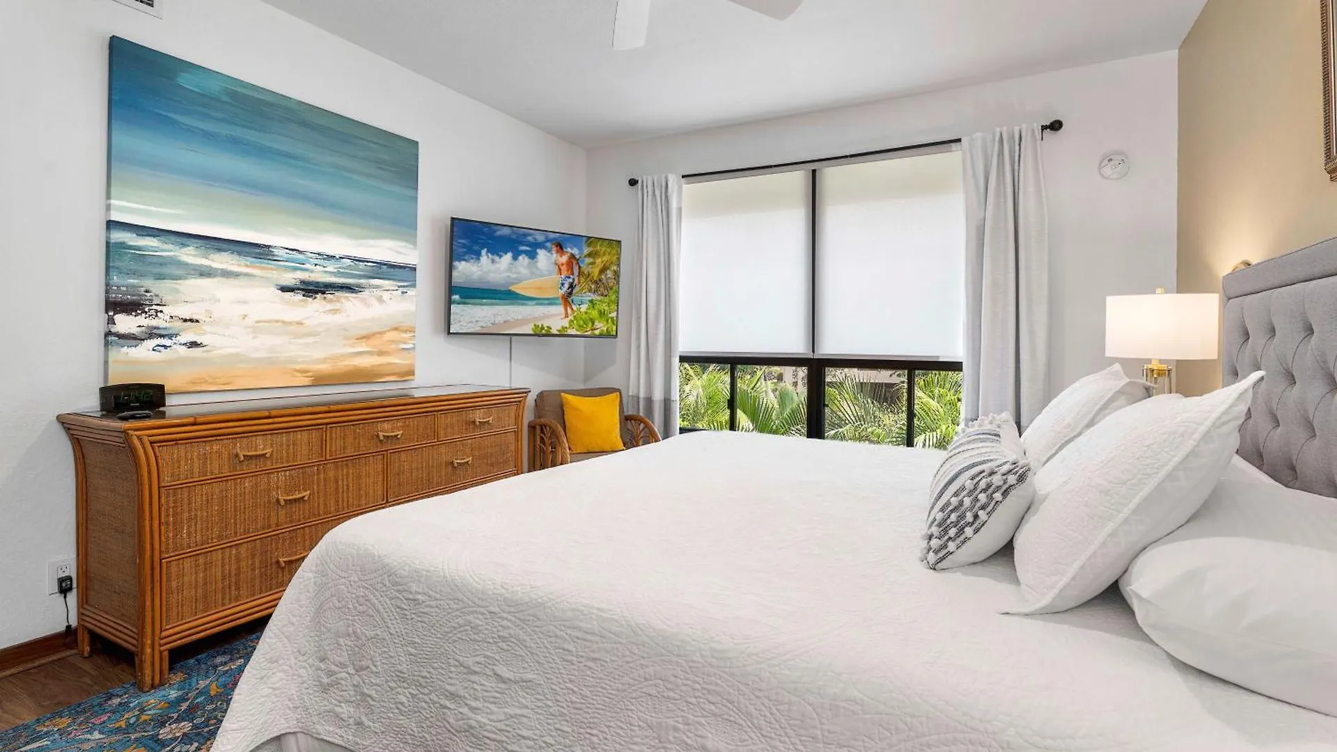 Holiday home The Shores At Waikoloa 231