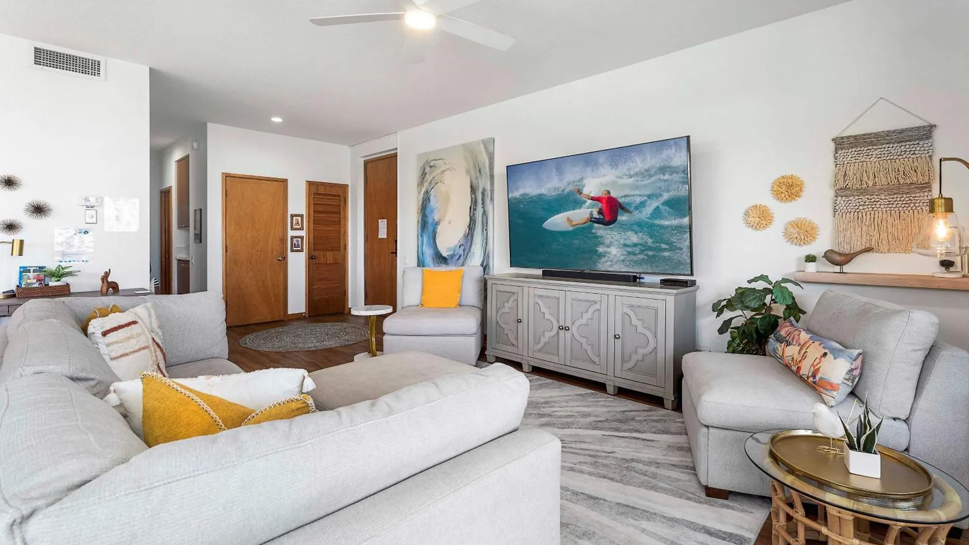 The Shores At Waikoloa 231 Holiday home