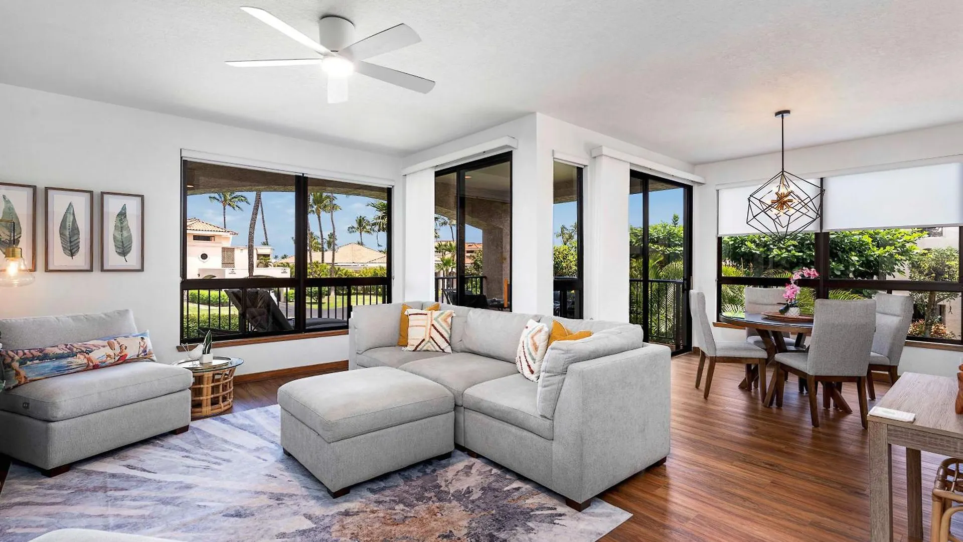 The Shores At Waikoloa 231 Holiday home